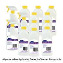 Diversey Suma Degresan 750ml 9CTN 3 Triggers