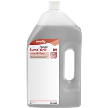 Diversey Suma Grill D9 2L