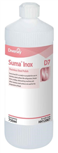 Diversey Suma Inox D7 750ml