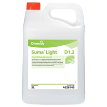Diversey Suma Light D12 5L