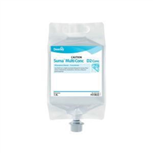Diversey Suma Multi Con D2 4X15L