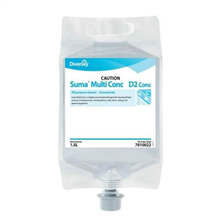 Diversey Suma Multi Conc D2 15L