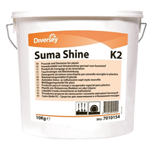 Diversey Suma Shine K2 10Kg