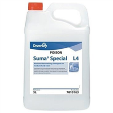Diversey Suma Special L4 5L