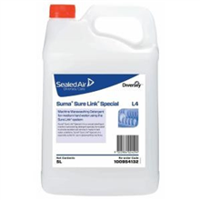 Diversey Suma Sure Link Special L4 5L