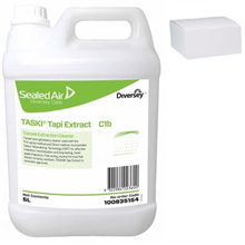 Diversey Taski Tapi Extract W1779 5L 2Ctn