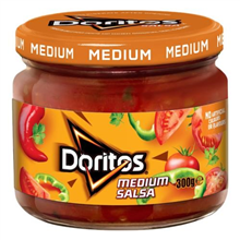 Doritos Salsa Mild 300g