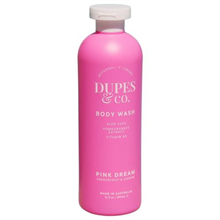 Dupes  Co Body Wash Pink Dream 385ML