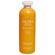 Dupes  Co Body Wash Sun Bliss 385ML