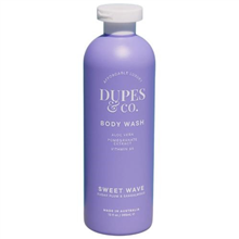 Dupes  Co Body Wash Sweet Wave 385ML