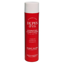 Dupes  Co Conditioner Night Glow 295ML