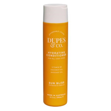Dupes  Co Conditioner Sun Bliss 295ML