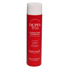 Dupes  Co Shampoo Night Glow 295ML