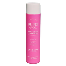 Dupes  Co Shampoo Pink Dream 295ML