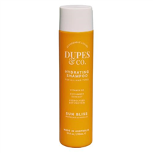 Dupes  Co Shampoo Sun Bliss 295ML