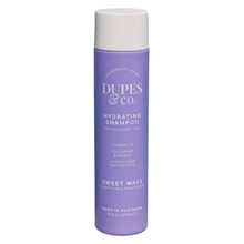 Dupes  Co Shampoo Sweet Wave 295ML