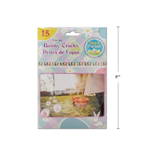 EASTER BUNNY EGG HUNT TRACK EA16589