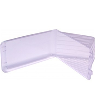 ENVIROCHOICE SANDWICH WEDGE LARGE 100SLV