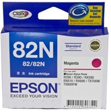 EPSON 1123 INKJET CARTRIDGE MAGENTA