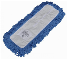 Edco Dust Control Fringe Refill 91 x 15cm