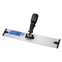 Edco Enduro Flat Spray Mop Frame Aluminium 40cm