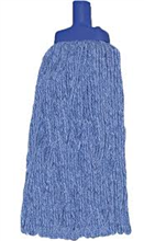 Edco Enduro Mop Head Blue 400G