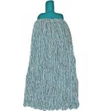 Edco Enduro Mop Head Green 400g