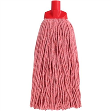 Edco Enduro Mop Head Red 400g
