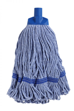 Edco Enduro Mop Head Round Blue