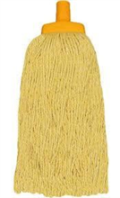 Edco Enduro Mop Head Yellow