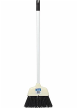 Edco Heavy Duty Lobby Pan Broom Only