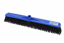 Edco Platform Broom Head Hard 60cm