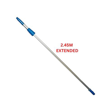 Edco Pole 2 Section 12m Total is 245m