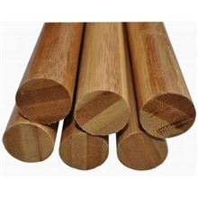 Edco Tuff Bamboo 15m x 22mm