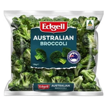 Edgell Broccoli 15kg