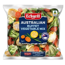 Edgell Buffet Mix 2kg