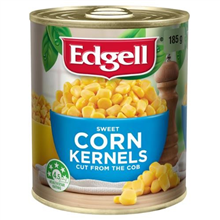 Edgell Corn Kernels 185G