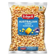 Edgell Corn Kernels 2kg