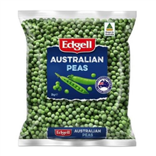 Edgell Peas 2kg