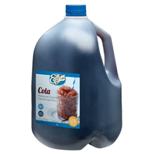 Edlyn Granita Cola 4L