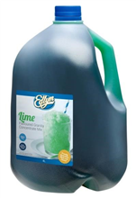 Edlyn Granita Lime 4L