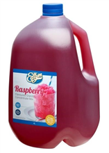 Edlyn Granita Raspberry 4L