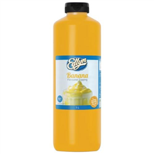 Edlyn Topping Banana 1L
