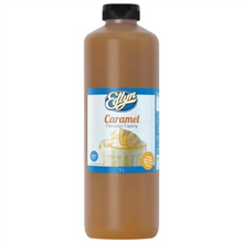 Edlyn Topping Caramel 1L