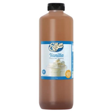 Edlyn Topping Vanilla 1L