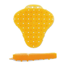 Ekcoscreen Urinal Screen Orange 2PK