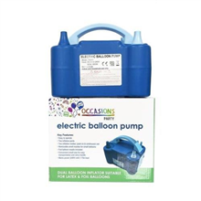 Electric Balloon Pump