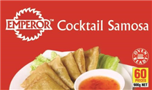 Emperor Samosa 900g
