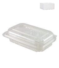 Envirochoice Fresh View Large Salad Pack 250 Carton