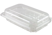 Envirochoice Fresh View Super Salad Pack 25 Pack
